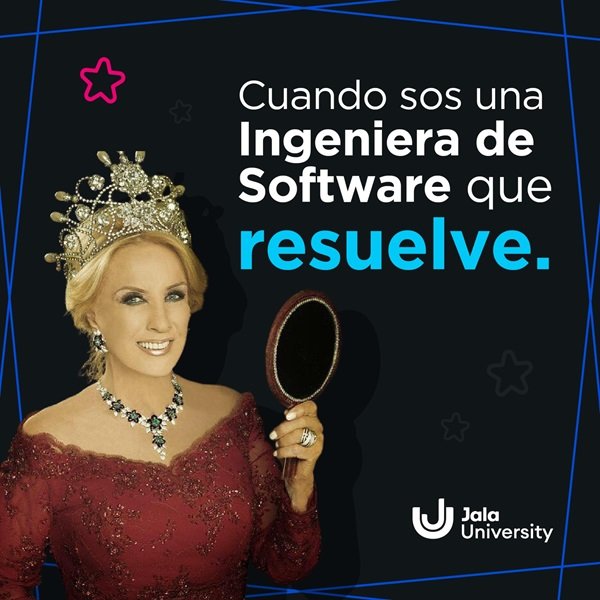 Jala University Redes Sociales